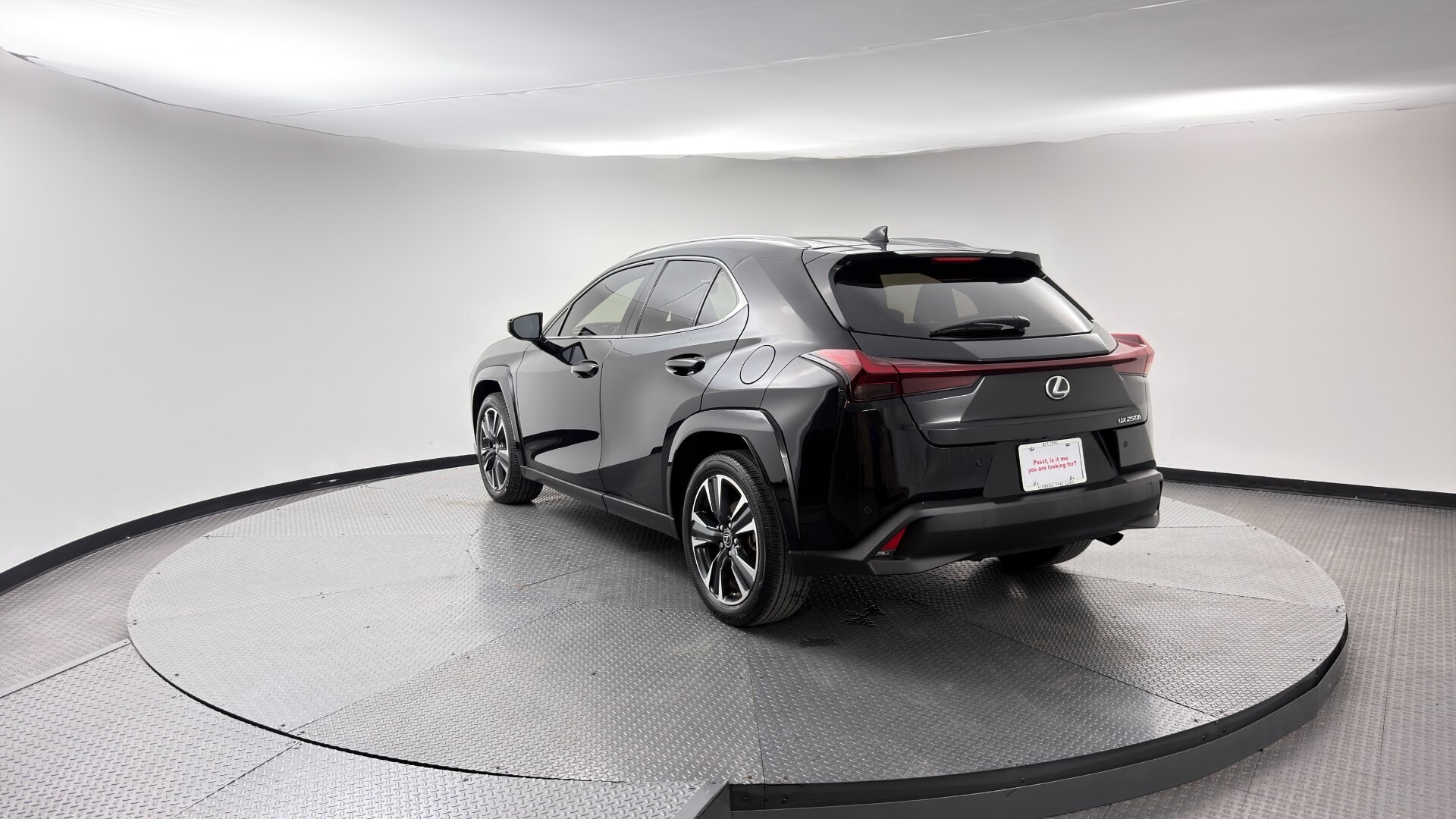 Florida Fine Cars - Used vehicle - SUV LEXUS UX 2023