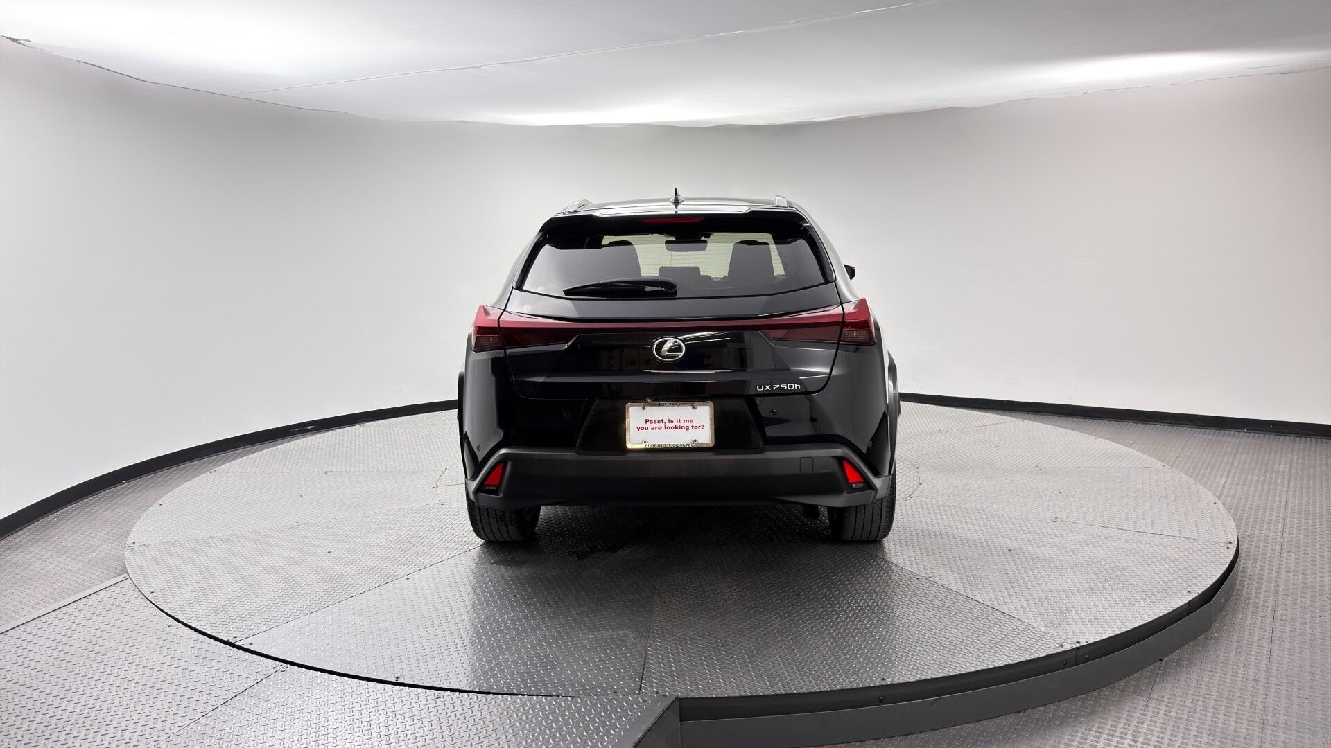 Florida Fine Cars - Used vehicle - SUV LEXUS UX 2023