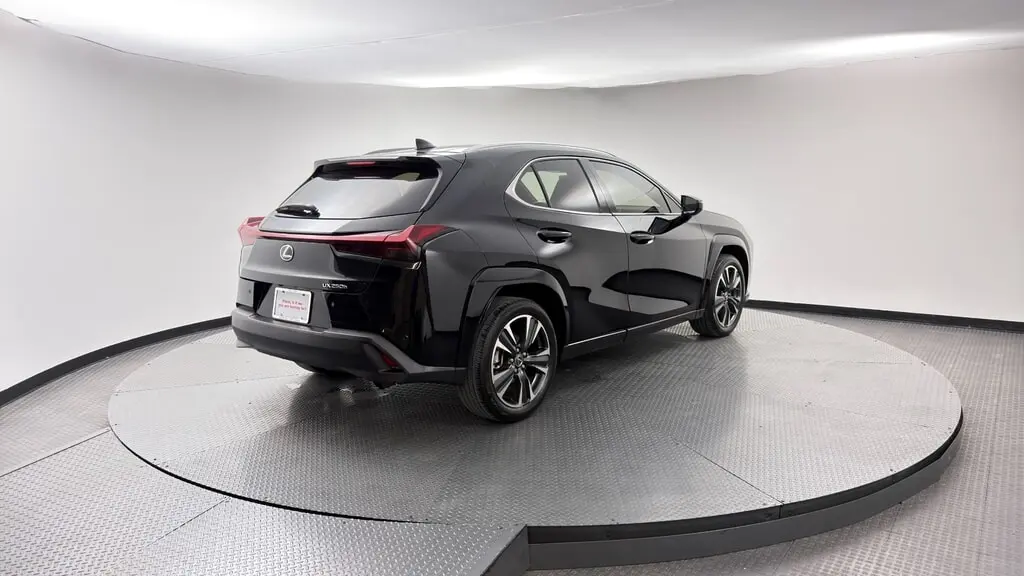 Florida Fine Cars - Used LEXUS UX 2023 WEST PALM UX 250H PREMIUM