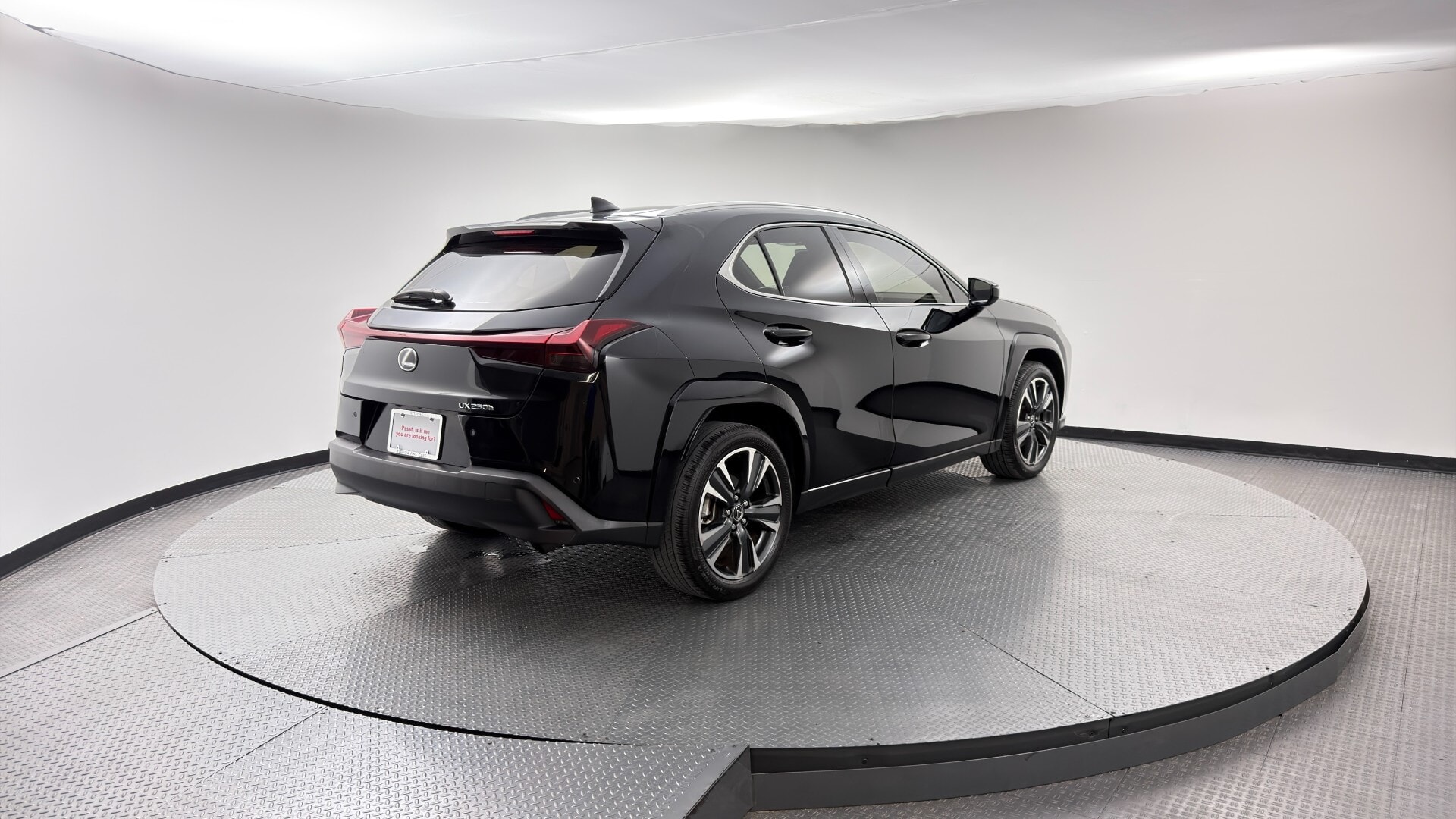 Florida Fine Cars - Used vehicle - SUV LEXUS UX 2023