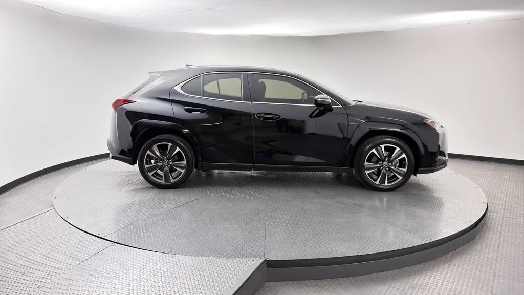 Florida Fine Cars - Used LEXUS UX 2023 WEST PALM UX 250H PREMIUM