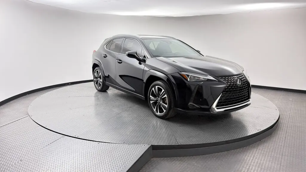 Florida Fine Cars - Used LEXUS UX 2023 WEST PALM UX 250H PREMIUM