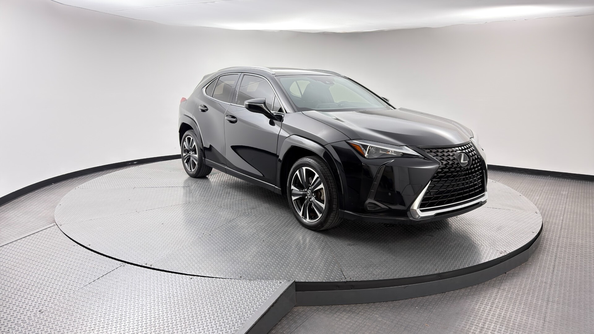 Florida Fine Cars - Used vehicle - SUV LEXUS UX 2023