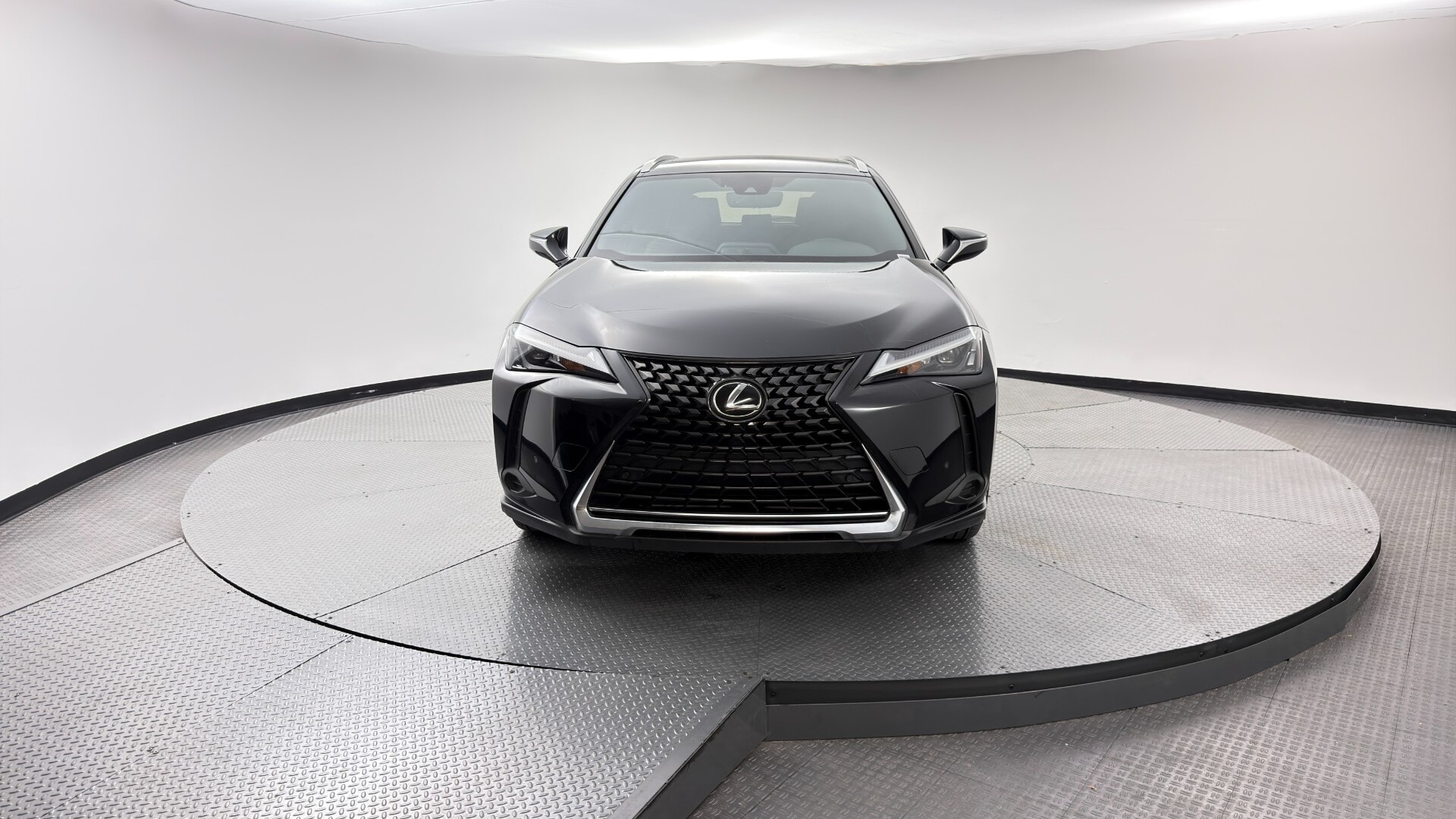 Florida Fine Cars - Used vehicle - SUV LEXUS UX 2023