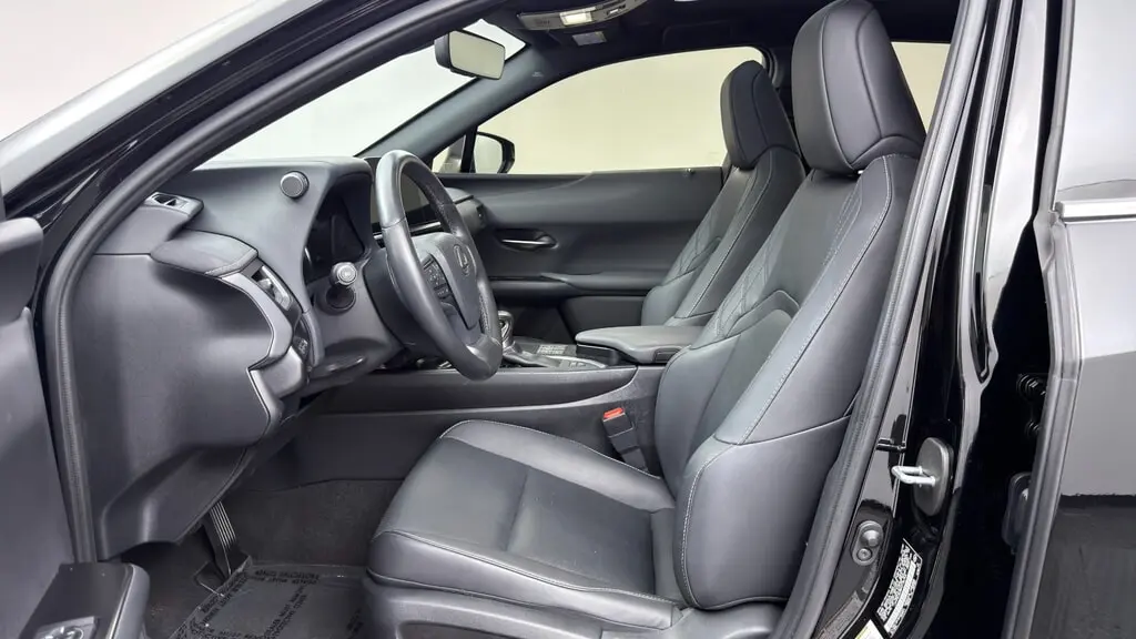 Florida Fine Cars - Used LEXUS UX 2023 WEST PALM UX 250H PREMIUM