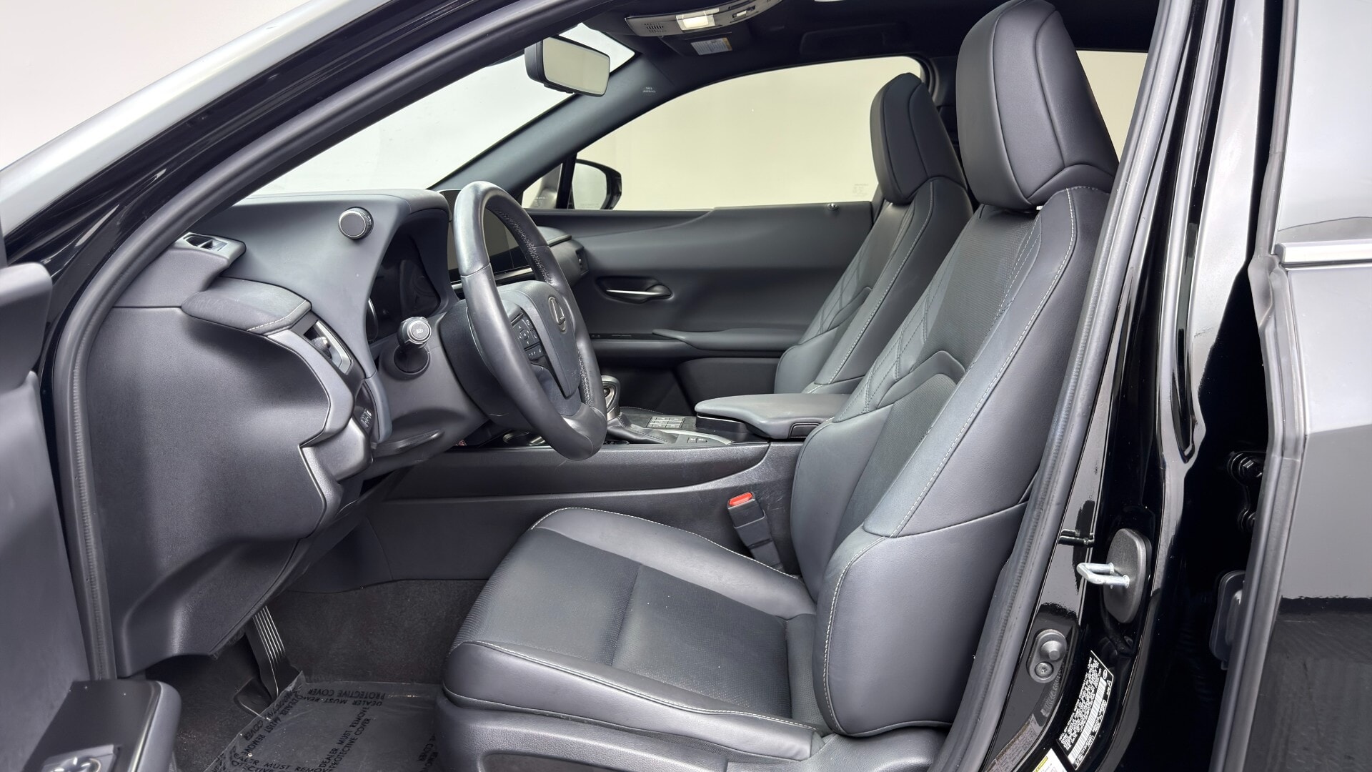 Florida Fine Cars - Used vehicle - SUV LEXUS UX 2023