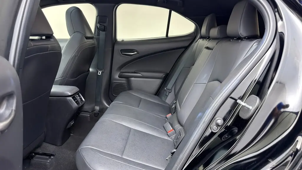 Florida Fine Cars - Used LEXUS UX 2023 WEST PALM UX 250H PREMIUM