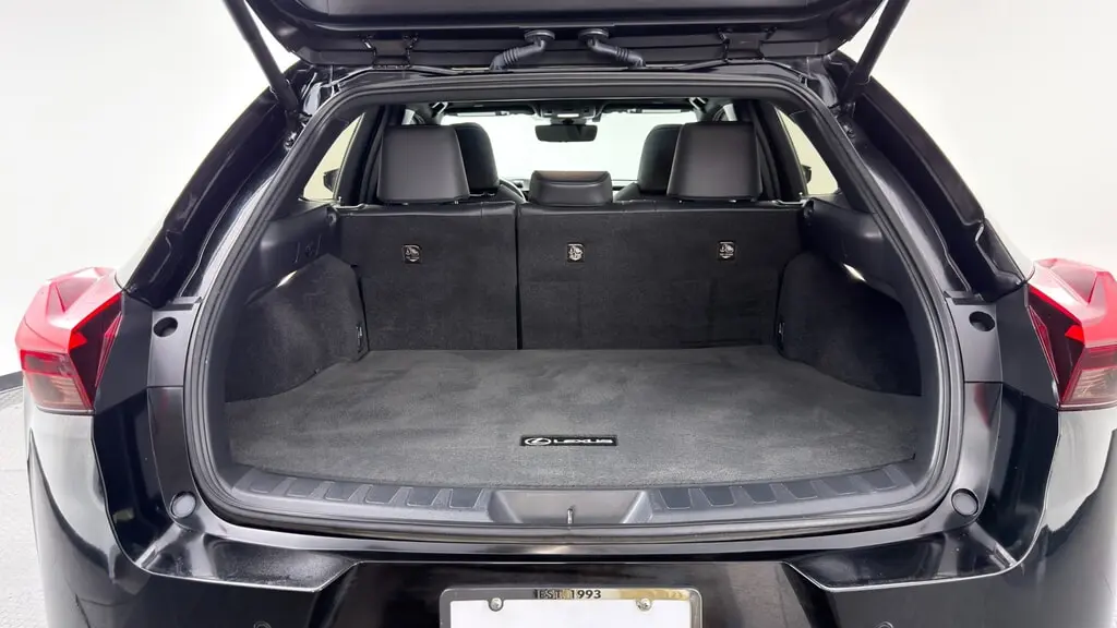 Florida Fine Cars - Used LEXUS UX 2023 WEST PALM UX 250H PREMIUM