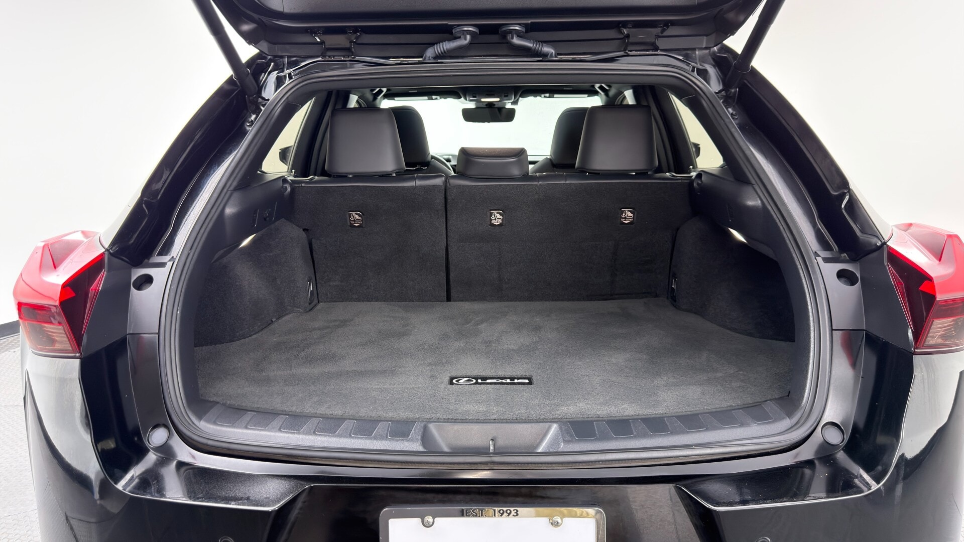 Florida Fine Cars - Used vehicle - SUV LEXUS UX 2023