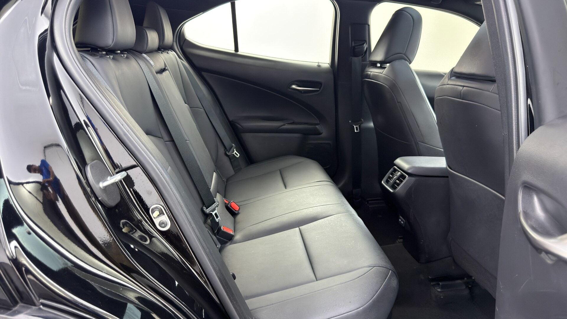 Florida Fine Cars - Used vehicle - SUV LEXUS UX 2023