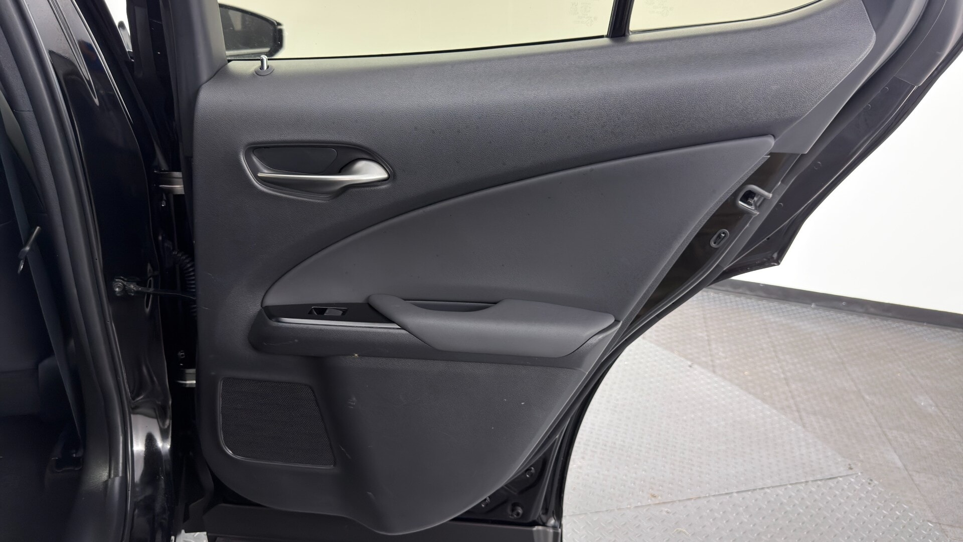 Florida Fine Cars - Used vehicle - SUV LEXUS UX 2023