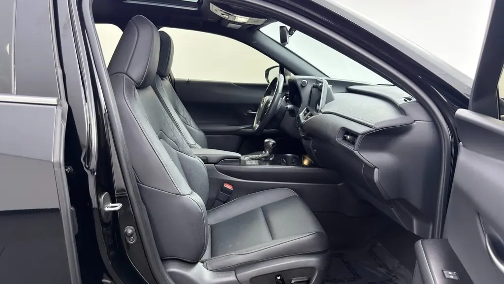 Florida Fine Cars - Used LEXUS UX 2023 WEST PALM UX 250H PREMIUM