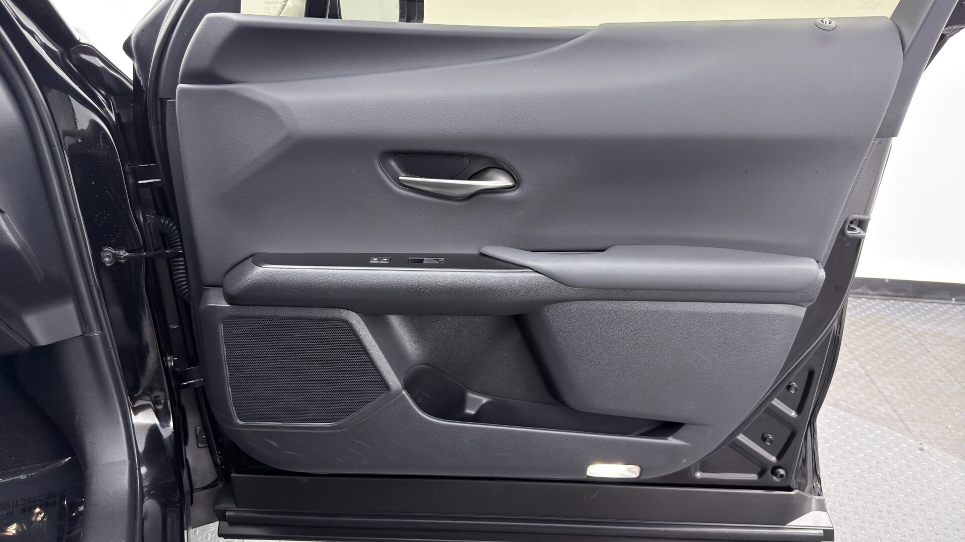 Florida Fine Cars - Used vehicle - SUV LEXUS UX 2023
