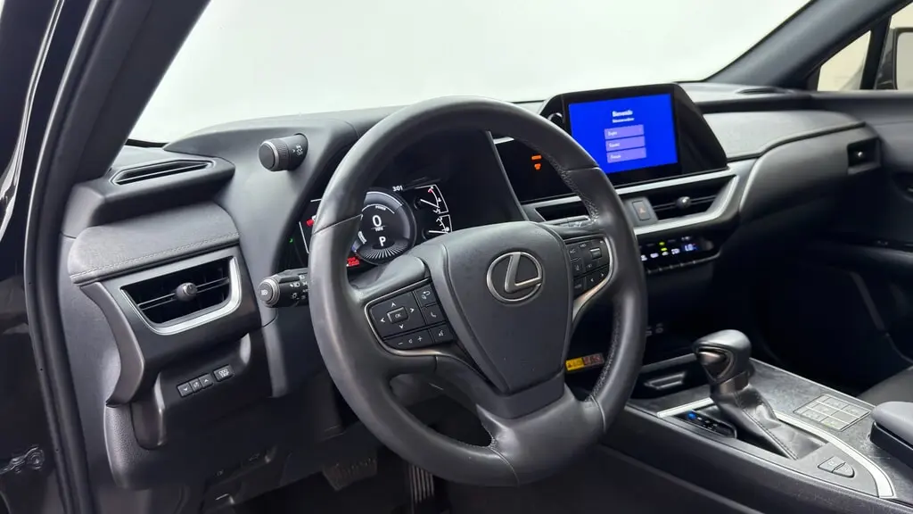 Florida Fine Cars - Used LEXUS UX 2023 WEST PALM UX 250H PREMIUM