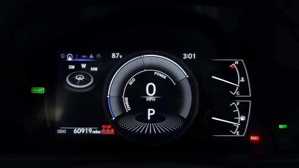 Florida Fine Cars - Used LEXUS UX 2023 WEST PALM UX 250H PREMIUM