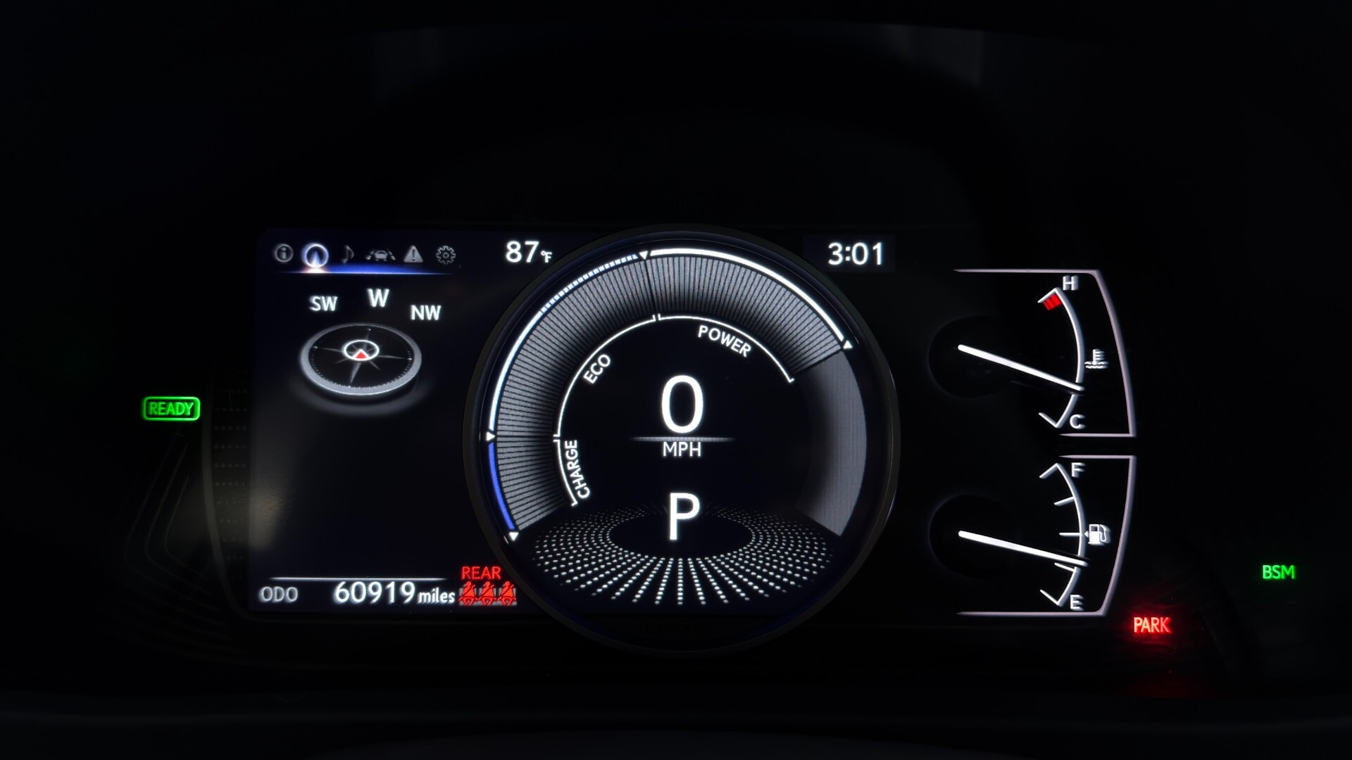 Florida Fine Cars - Used vehicle - SUV LEXUS UX 2023
