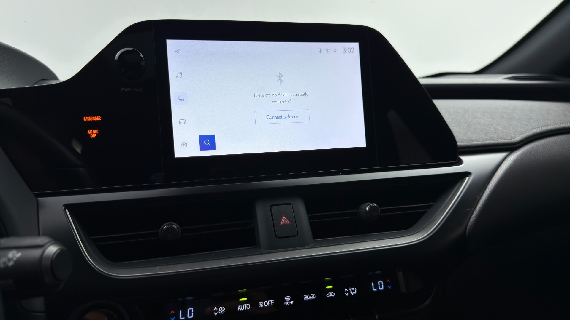 Florida Fine Cars - Used vehicle - SUV LEXUS UX 2023
