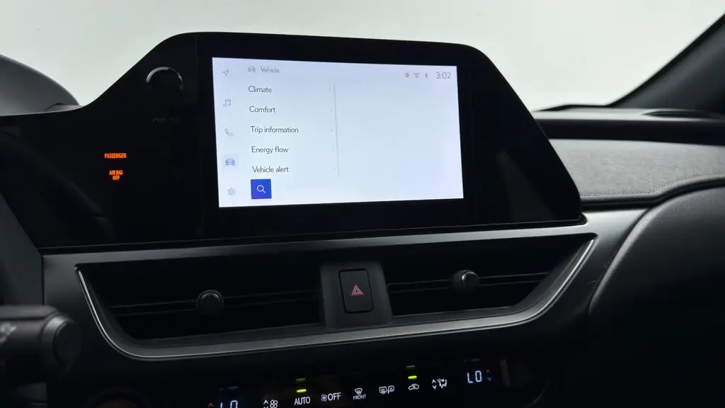 Florida Fine Cars - Used LEXUS UX 2023 WEST PALM UX 250H PREMIUM