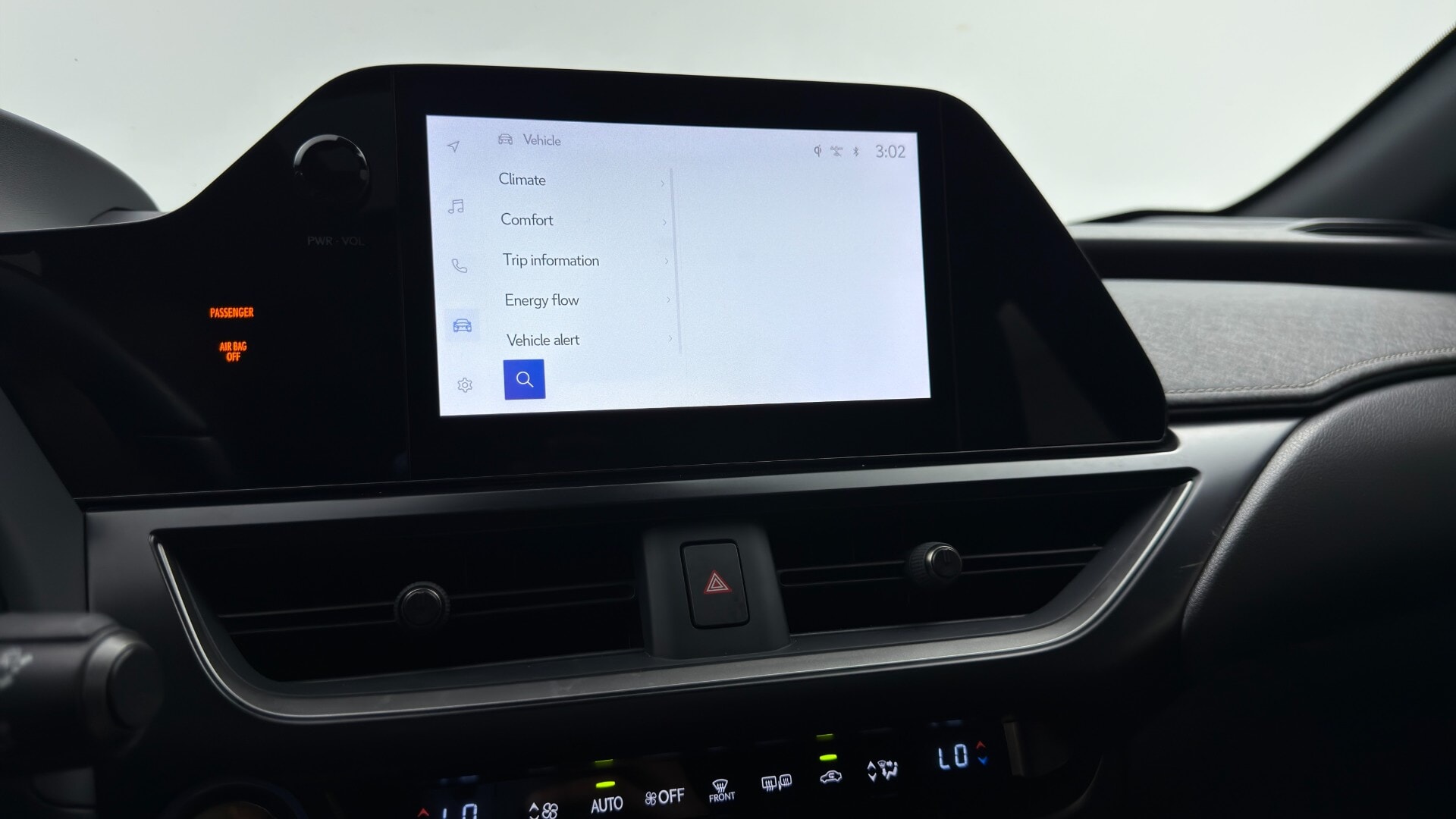 Florida Fine Cars - Used vehicle - SUV LEXUS UX 2023