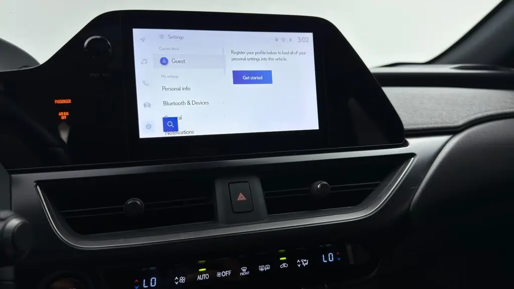 Florida Fine Cars - Used LEXUS UX 2023 WEST PALM UX 250H PREMIUM