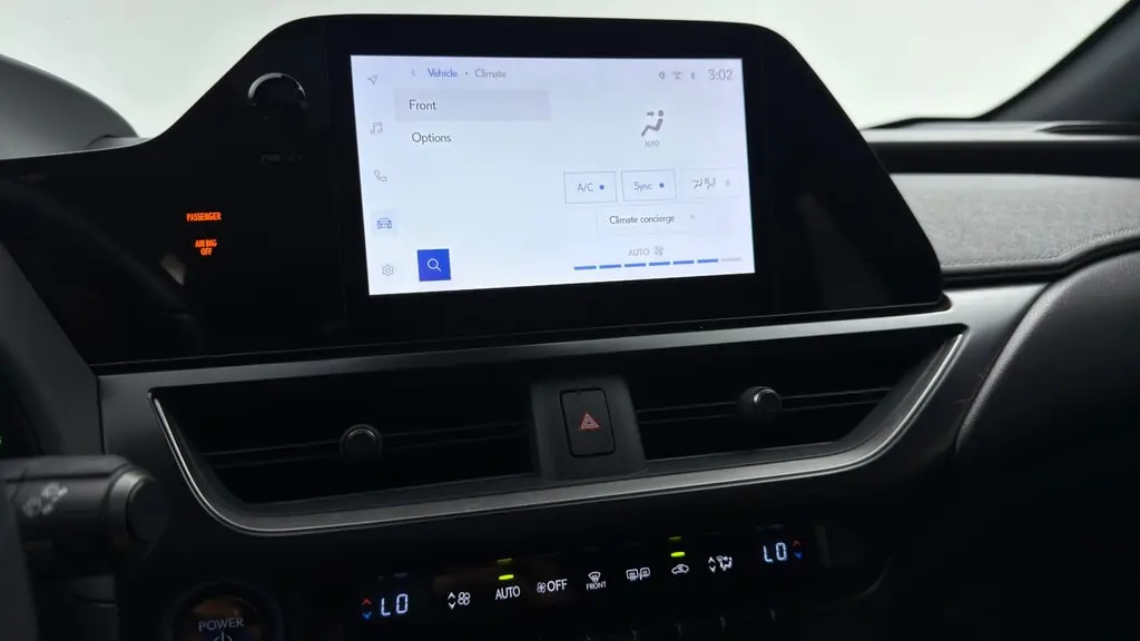 Florida Fine Cars - Used LEXUS UX 2023 WEST PALM UX 250H PREMIUM