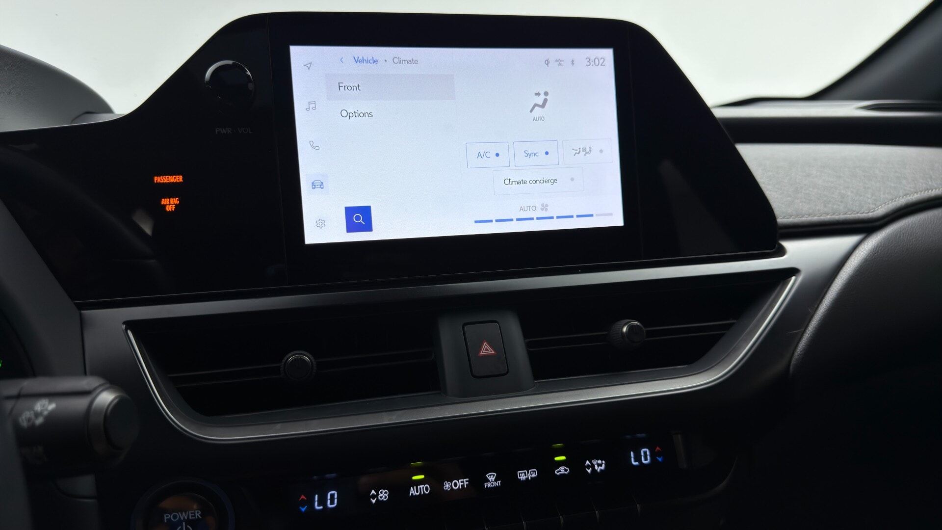 Florida Fine Cars - Used vehicle - SUV LEXUS UX 2023