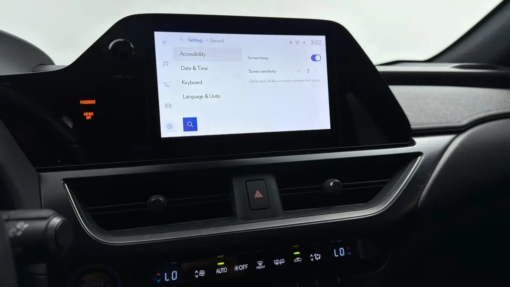 Florida Fine Cars - Used LEXUS UX 2023 WEST PALM UX 250H PREMIUM