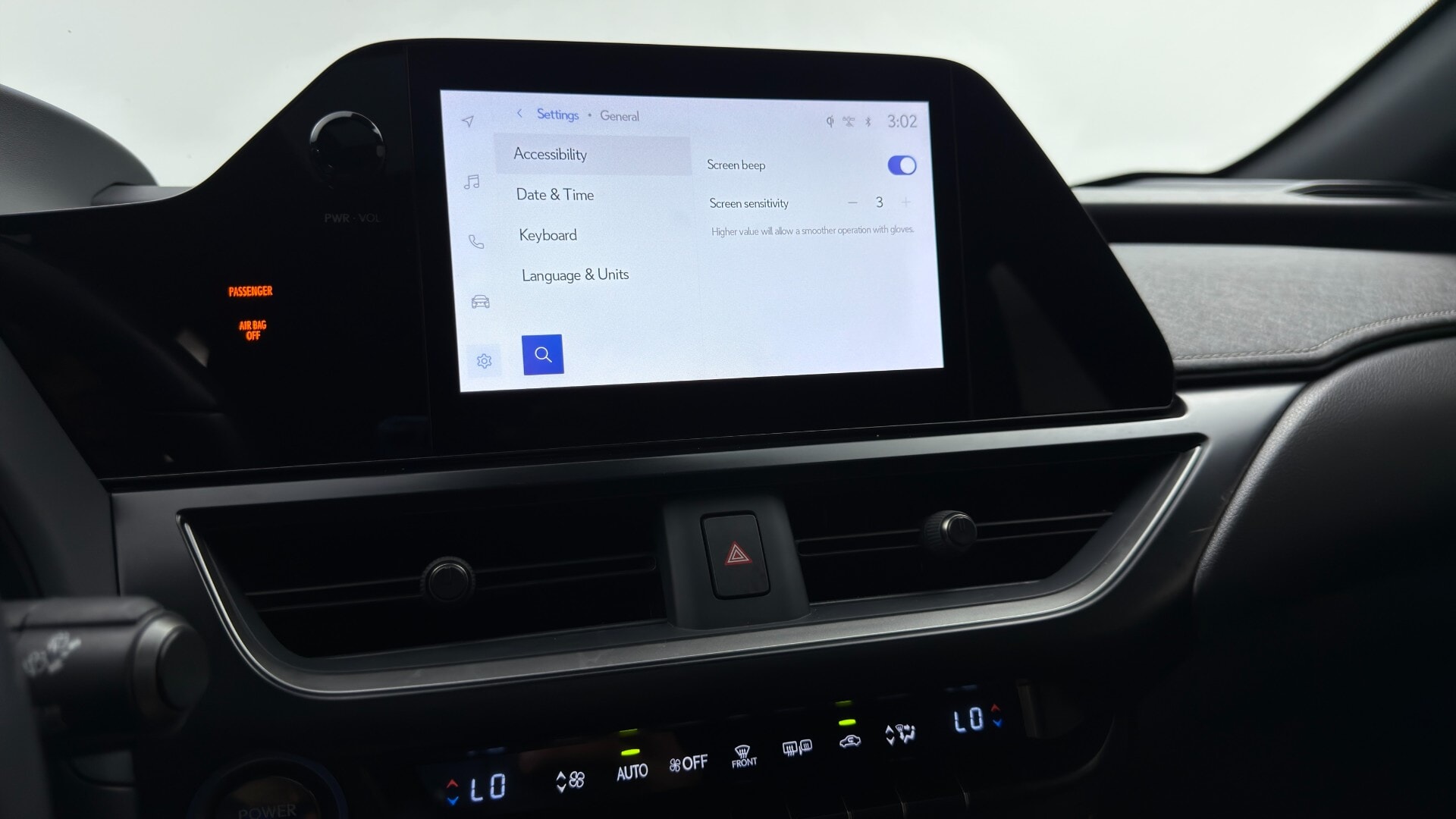 Florida Fine Cars - Used vehicle - SUV LEXUS UX 2023