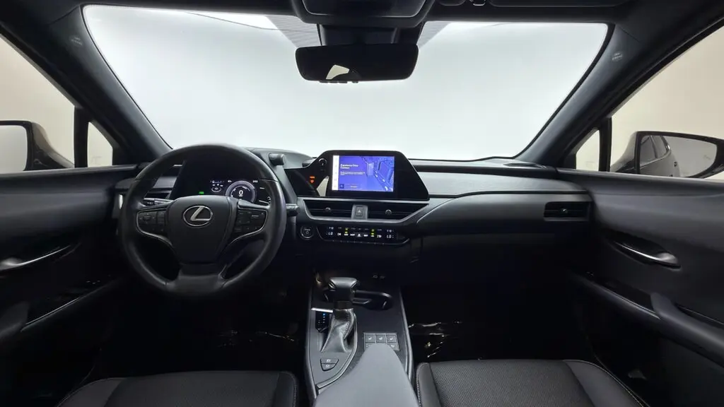 Florida Fine Cars - Used LEXUS UX 2023 WEST PALM UX 250H PREMIUM