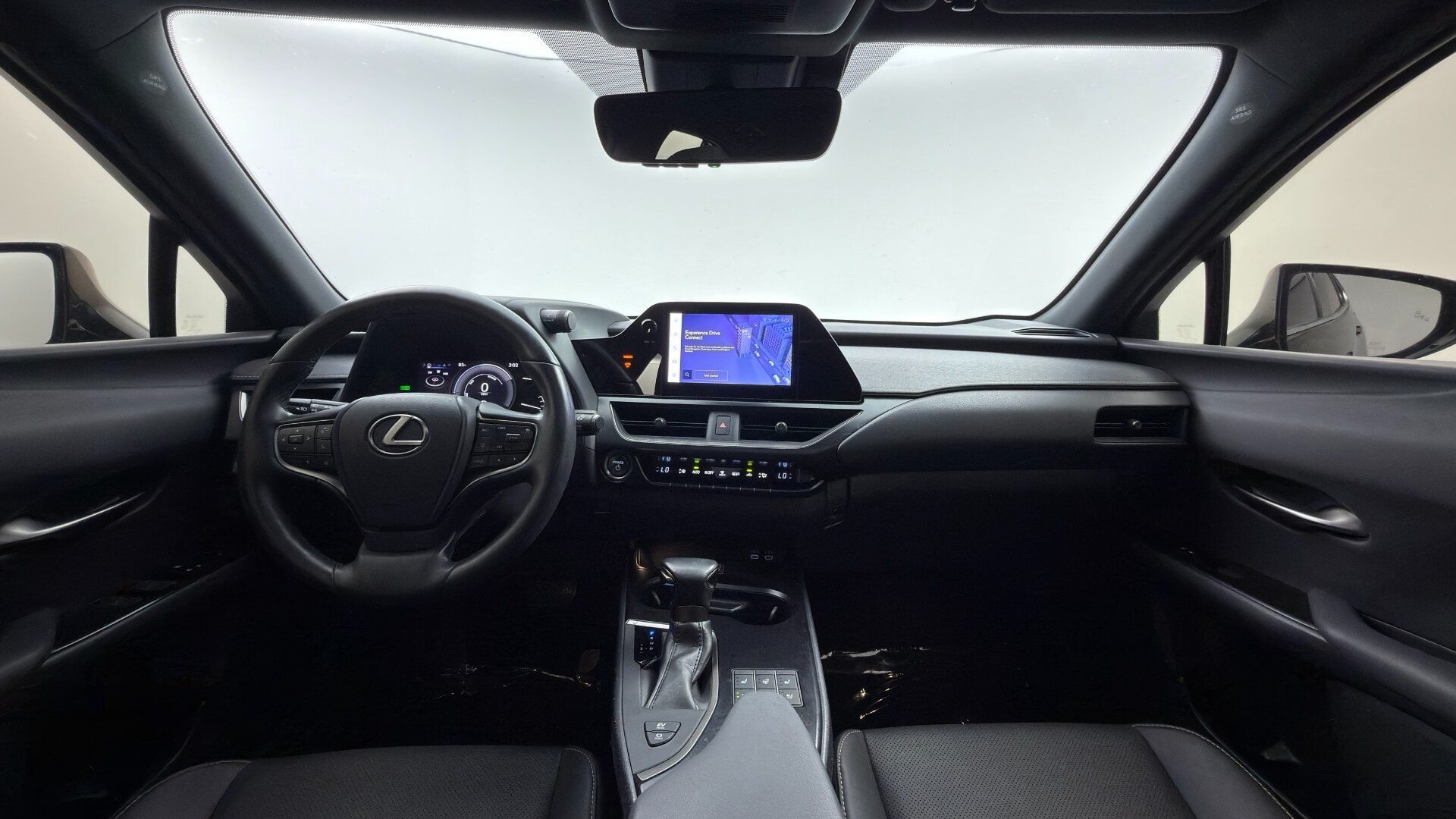 Florida Fine Cars - Used vehicle - SUV LEXUS UX 2023