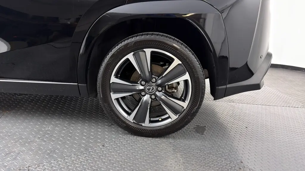 Florida Fine Cars - Used LEXUS UX 2023 WEST PALM UX 250H PREMIUM