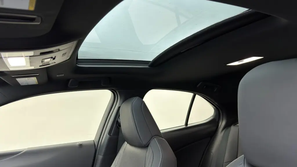 Florida Fine Cars - Used LEXUS UX 2023 WEST PALM UX 250H PREMIUM