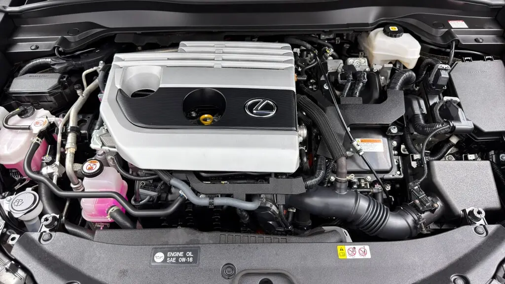 Florida Fine Cars - Used LEXUS UX 2023 WEST PALM UX 250H PREMIUM