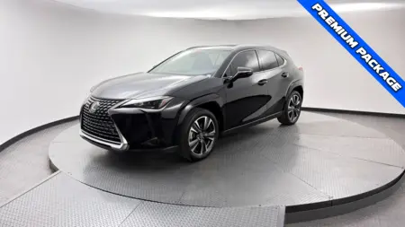 Florida Fine Cars - Used LEXUS UX 2023 WEST PALM UX 250H PREMIUM