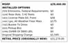 Florida Fine Cars - Used CHEVROLET COLORADO 2024 MIAMI 2WD WORK TRUCK