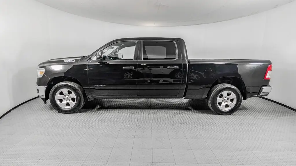 Florida Fine Cars - Used RAM 1500 2023 ORLANDO BIG HORN