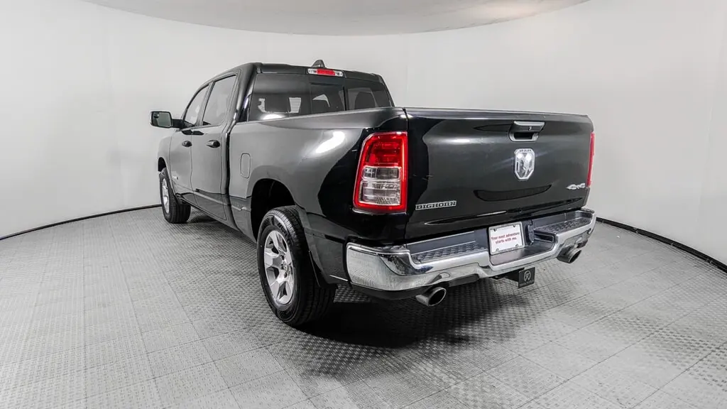 Florida Fine Cars - Used RAM 1500 2023 ORLANDO BIG HORN