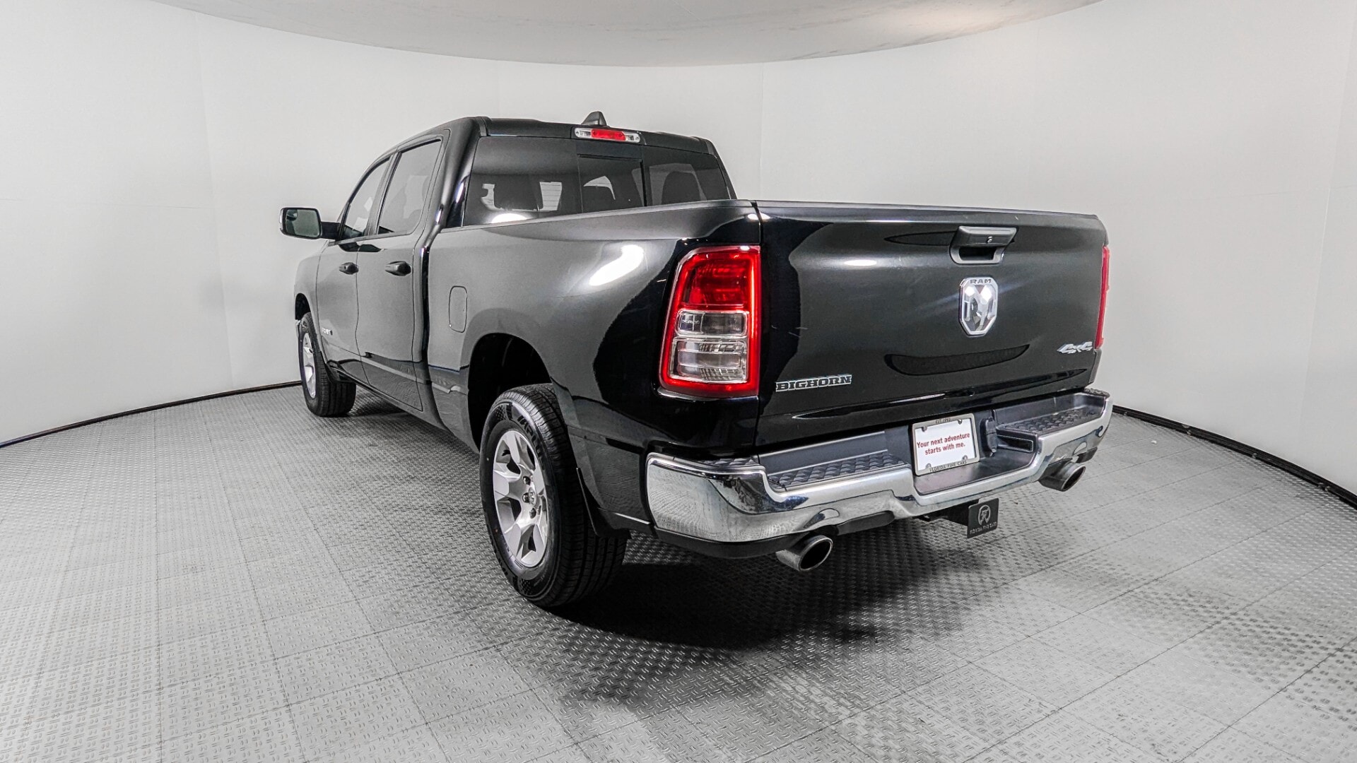 Florida Fine Cars - Used vehicle - TRUCK RAM 1500 2023