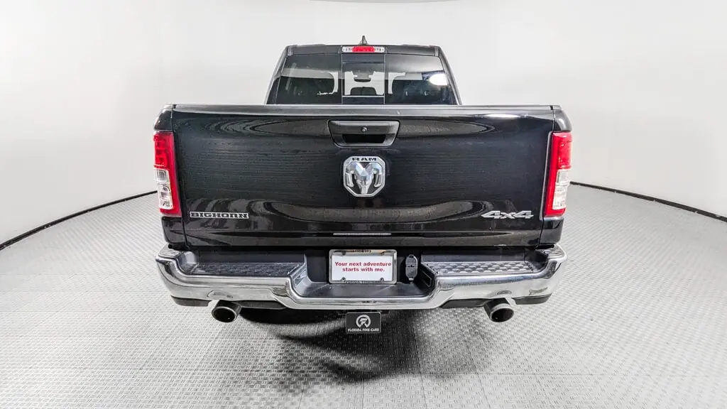 Florida Fine Cars - Used RAM 1500 2023 ORLANDO BIG HORN