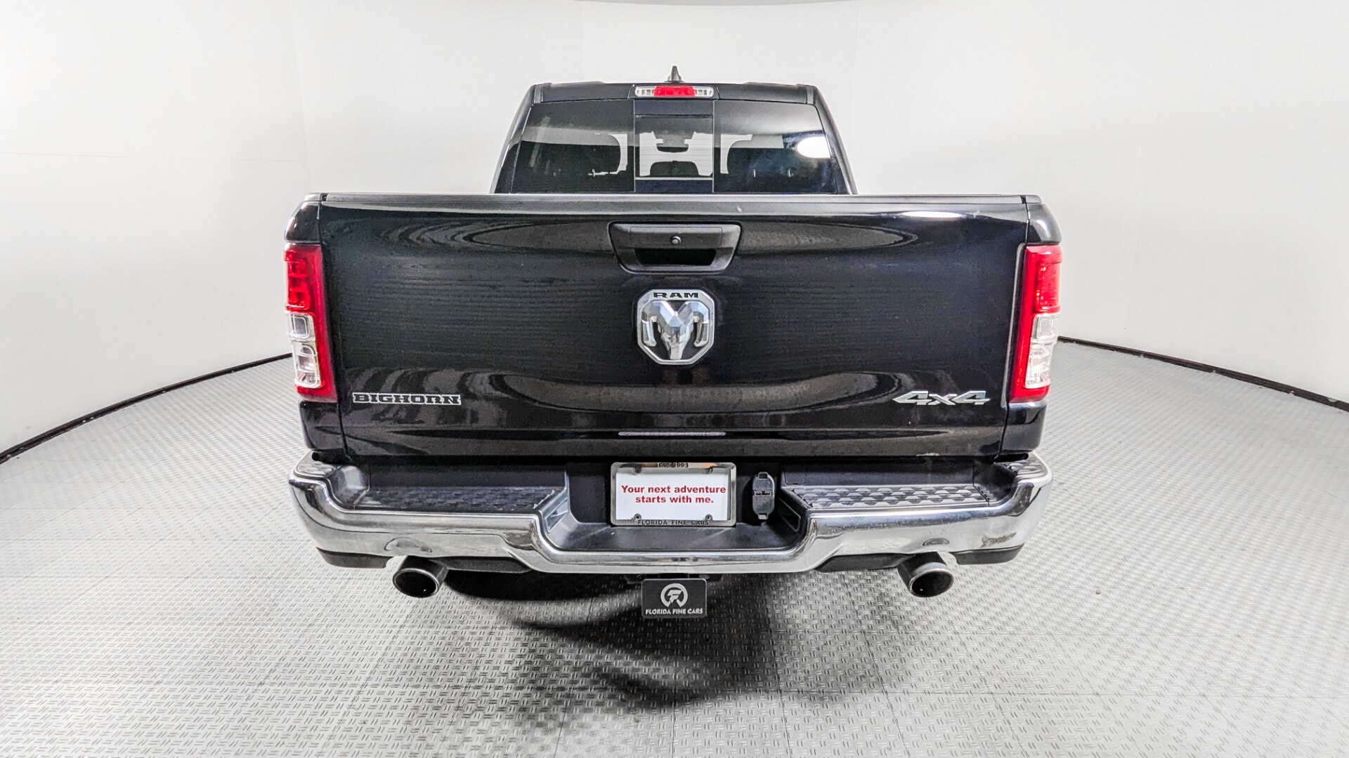 Florida Fine Cars - Used vehicle - TRUCK RAM 1500 2023