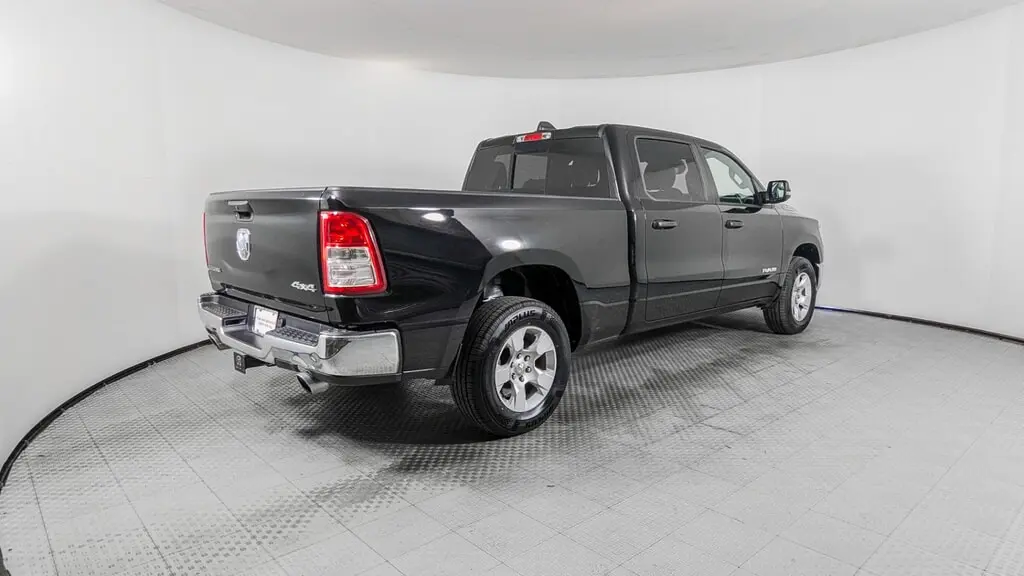 Florida Fine Cars - Used RAM 1500 2023 ORLANDO BIG HORN