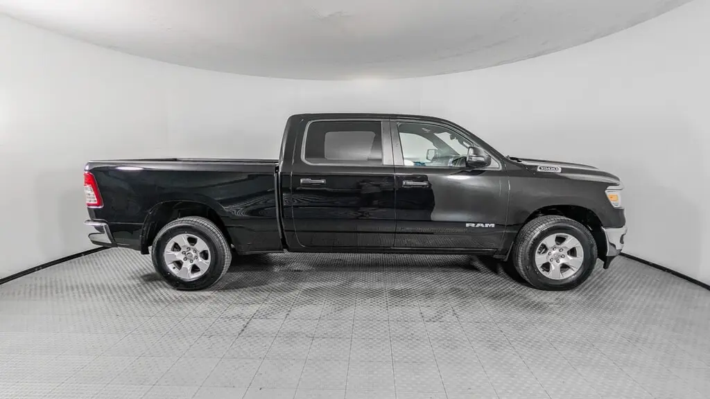 Florida Fine Cars - Used RAM 1500 2023 ORLANDO BIG HORN