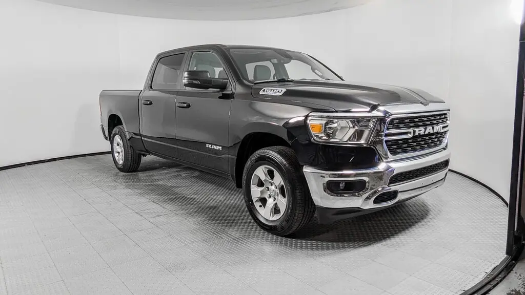 Florida Fine Cars - Used RAM 1500 2023 ORLANDO BIG HORN