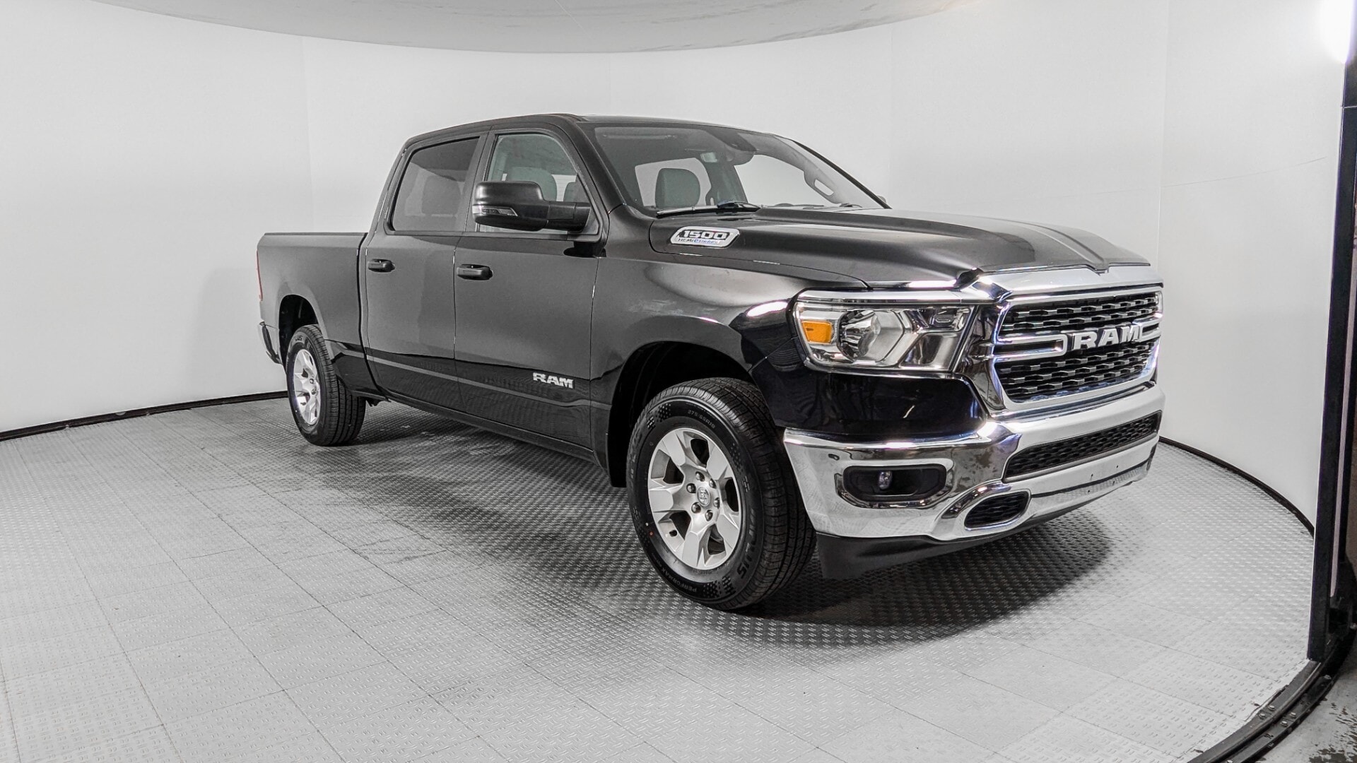 Florida Fine Cars - Used vehicle - TRUCK RAM 1500 2023