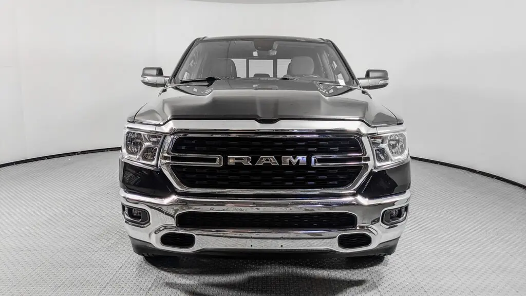 Florida Fine Cars - Used RAM 1500 2023 ORLANDO BIG HORN