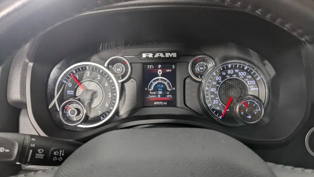 Florida Fine Cars - Used RAM 1500 2023 ORLANDO BIG HORN
