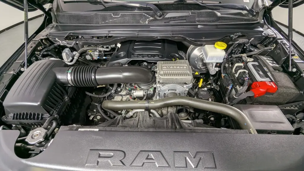 Florida Fine Cars - Used RAM 1500 2023 ORLANDO BIG HORN