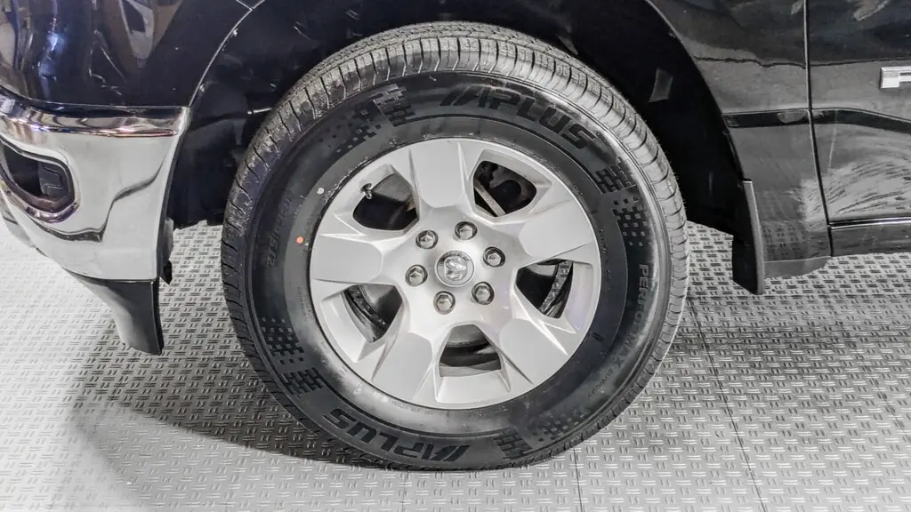 Florida Fine Cars - Used RAM 1500 2023 ORLANDO BIG HORN