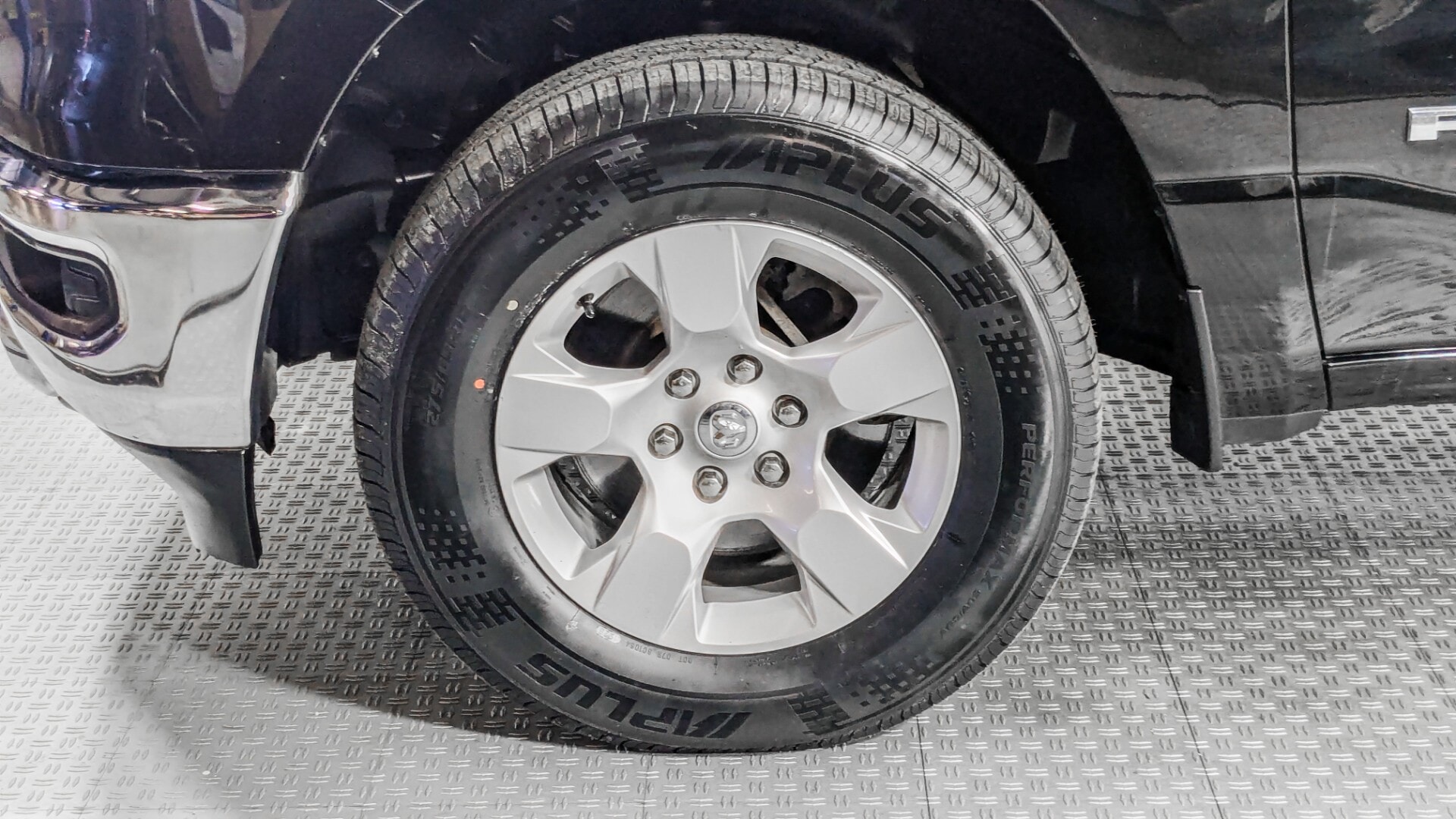 Florida Fine Cars - Used vehicle - TRUCK RAM 1500 2023