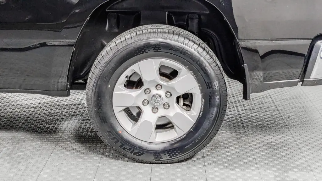 Florida Fine Cars - Used RAM 1500 2023 ORLANDO BIG HORN